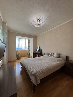 Продам многокомнатную квартиру, Спасская ул, 26Б, Киров г