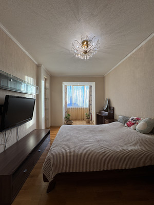 Продам многокомнатную квартиру, Спасская ул, 26Б, Киров г