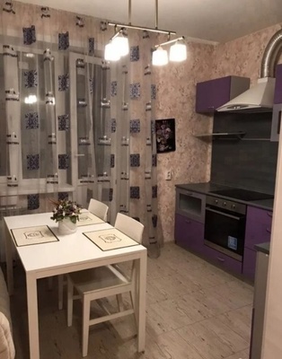 Сдам однокомнатную (1-комн.) квартиру, Свободы ул, 29, Верхний Тагил г