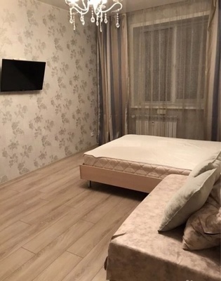 Сдам однокомнатную (1-комн.) квартиру, Свободы ул, 29, Верхний Тагил г
