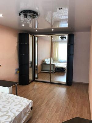 Сдам двухкомнатную (2-комн.) квартиру, Дрелевского ул, 58, Уржум г