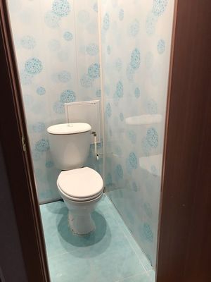Сдам двухкомнатную (2-комн.) квартиру, Дрелевского ул, 58, Уржум г