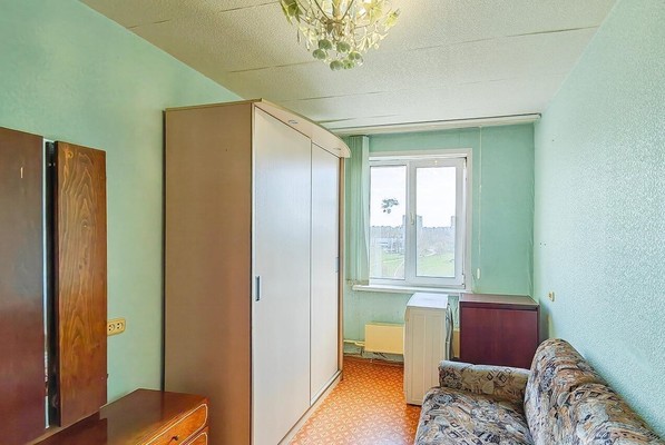 Сдам двухкомнатную (2-комн.) квартиру, Кирова ул, 19, Завитинск г