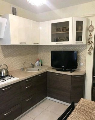 Сдам двухкомнатную (2-комн.) квартиру, Реброва-Денисова ул, 3, Усть-Кут г