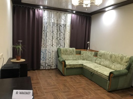 Сдам двухкомнатную (2-комн.) квартиру, Ленинградская ул, 14, Харовск г