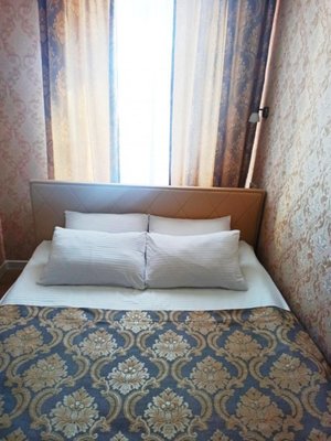 Сдам двухкомнатную (2-комн.) квартиру, Ленинградская ул, 14, Харовск г