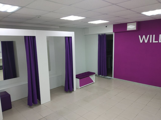 Продам коммерческое помещение 81 м2, Беспалова ул, 37, Симферополь г