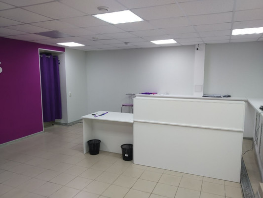 Продам коммерческое помещение 81 м2, Беспалова ул, 37, Симферополь г