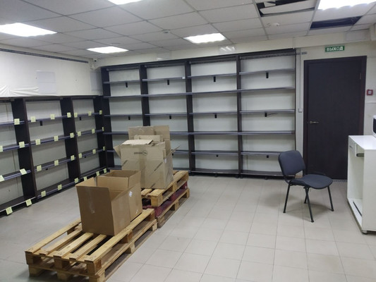 Продам коммерческое помещение 81 м2, Беспалова ул, 37, Симферополь г