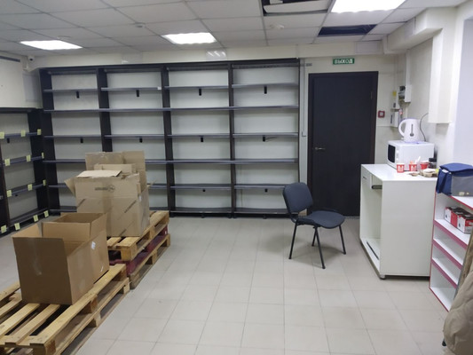 Продам коммерческое помещение 81 м2, Беспалова ул, 37, Симферополь г