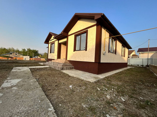 Продам дом, Мира ул, 14а, Заречное с, 0 км от города