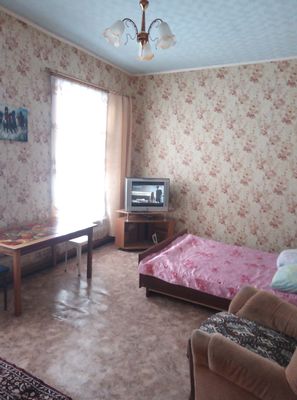 Сдам двухкомнатную (2-комн.) квартиру, Победы ул, 18, Южноуральск г