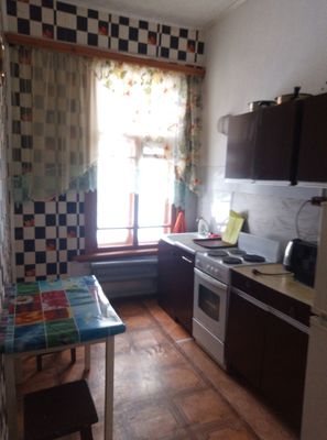 Сдам двухкомнатную (2-комн.) квартиру, Победы ул, 18, Южноуральск г