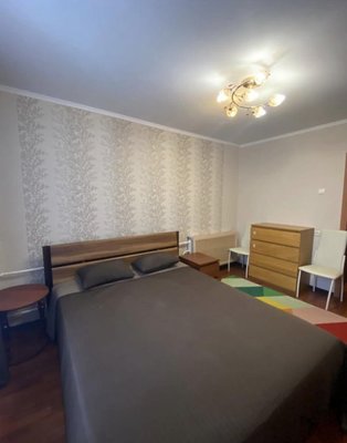 Сдам двухкомнатную (2-комн.) квартиру, Пушкина ул, 35, Бавлы г