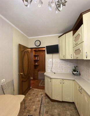 Сдам двухкомнатную (2-комн.) квартиру, Пушкина ул, 35, Бавлы г