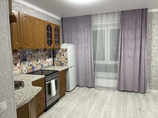 Сдам двухкомнатную (2-комн.) квартиру, Станционная ул, 22, Дубна г