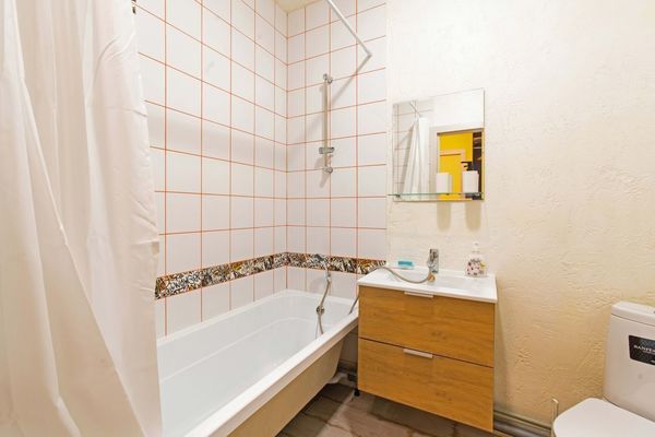 Сдам двухкомнатную (2-комн.) квартиру, Авиаторов ул, 10, Андреаполь г