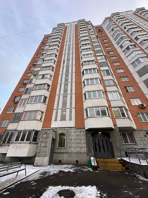 Продам двухкомнатную (2-комн.) квартиру, 9-я Северная линия, 23к2, Москва г