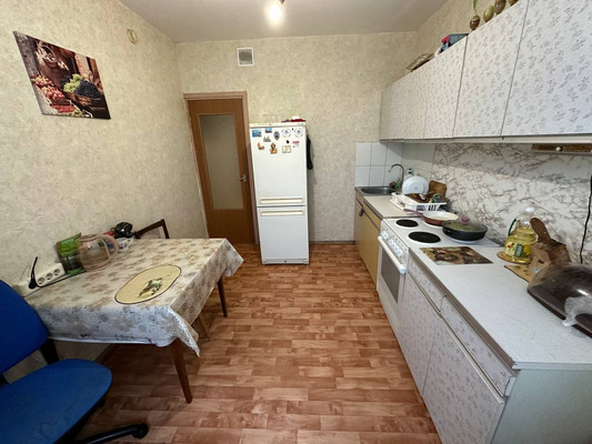 Продам двухкомнатную (2-комн.) квартиру, 9-я Северная линия, 23к2, Москва г