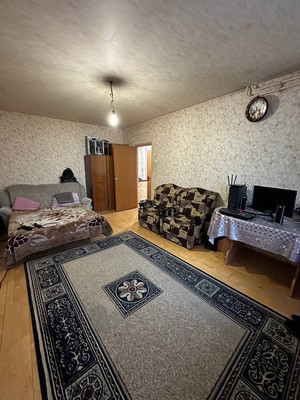 Продам двухкомнатную (2-комн.) квартиру, 9-я Северная линия, 23к2, Москва г