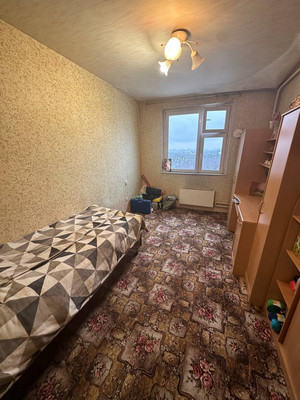 Продам двухкомнатную (2-комн.) квартиру, 9-я Северная линия, 23к2, Москва г