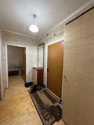 Продам двухкомнатную (2-комн.) квартиру, 9-я Северная линия, 23к2, Москва г