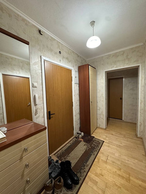 Продам двухкомнатную (2-комн.) квартиру, 9-я Северная линия, 23к2, Москва г