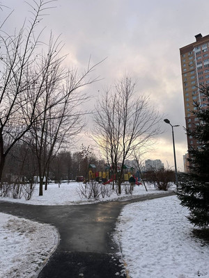 Продам двухкомнатную (2-комн.) квартиру, 9-я Северная линия, 23к2, Москва г