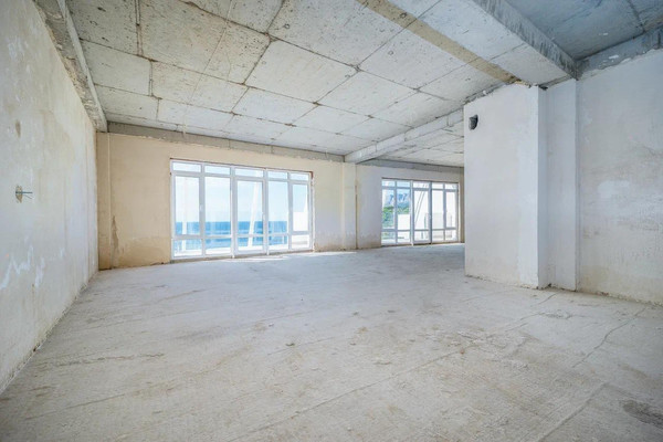 Продам однокомнатную (1-комн.) квартиру, Кипарисная ул, 51а, Береговое пгт