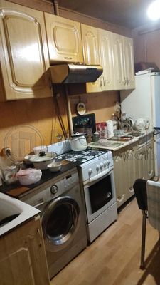 Продам комнату в 3-комн. квартире, Дубнинская ул, 16к3, Москва г