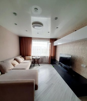 Сдам двухкомнатную (2-комн.) квартиру, Дзержинского ул, 85, Вельск г