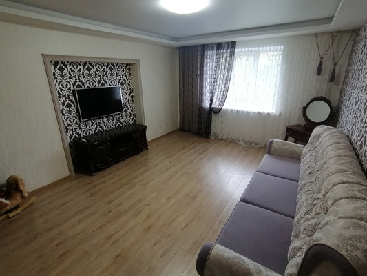 Сдам двухкомнатную (2-комн.) квартиру, Рокоссовского ул, 48, Ярцево г