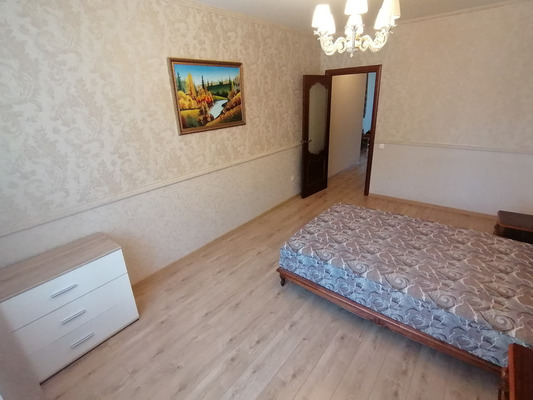 Сдам двухкомнатную (2-комн.) квартиру, Рокоссовского ул, 48, Ярцево г