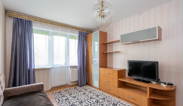 Сдам двухкомнатную (2-комн.) квартиру, Максима Горького ул, 89, Оса г