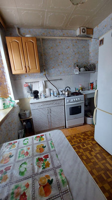 Продам двухкомнатную (2-комн.) квартиру, Кудрявцева ул, 16а, Челябинск г