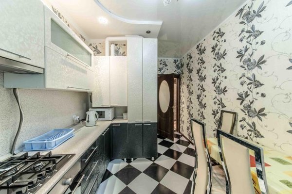 Сдам однокомнатную (1-комн.) квартиру, Ломоносова ул, 26, Жирновск г