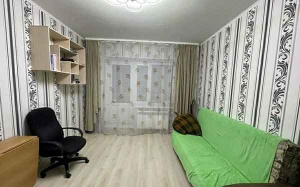 Сдам двухкомнатную (2-комн.) квартиру, Геодезическая ул, 72, Обь г