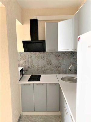 Сдам двухкомнатную (2-комн.) квартиру, Коммунистическая ул, 6а, Салаир г