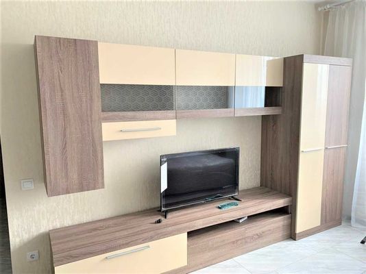 Сдам двухкомнатную (2-комн.) квартиру, Коммунистическая ул, 6а, Салаир г