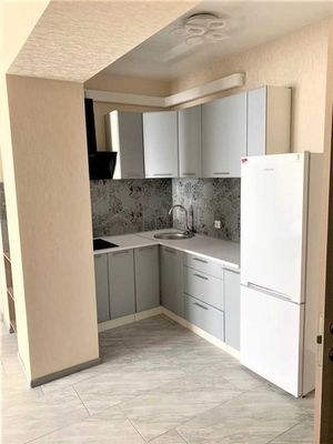 Сдам двухкомнатную (2-комн.) квартиру, Коммунистическая ул, 6а, Салаир г