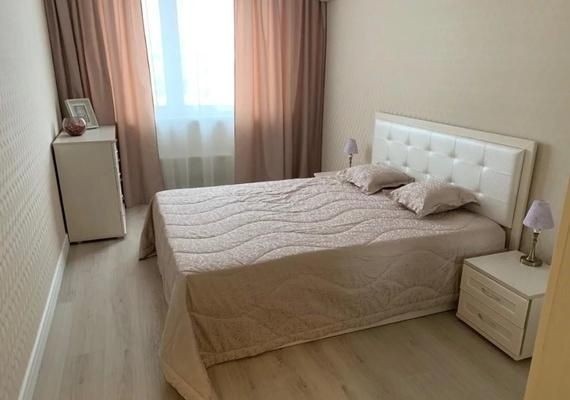Сдам однокомнатную (1-комн.) квартиру, Сибирская ул, 130, Николаевск-на-Амуре г