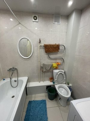 Сдам двухкомнатную (2-комн.) квартиру, Вокзальная ул, 7, Белая Калитва г