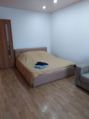 Сдам однокомнатную (1-комн.) квартиру, Комсомольская ул, 36, Чернышевск пгт