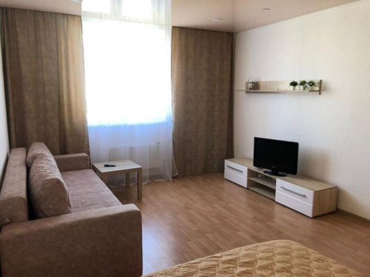 Сдам однокомнатную (1-комн.) квартиру, Комсомольская ул, 36, Чернышевск пгт