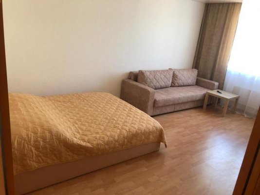 Сдам однокомнатную (1-комн.) квартиру, Комсомольская ул, 36, Чернышевск пгт