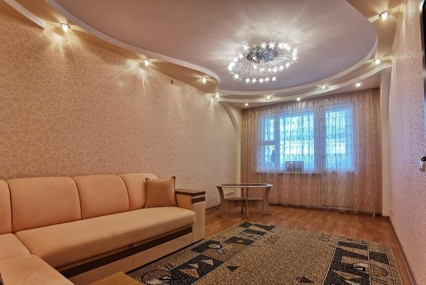Сдам двухкомнатную (2-комн.) квартиру, Советская ул, 14, Лыткарино г