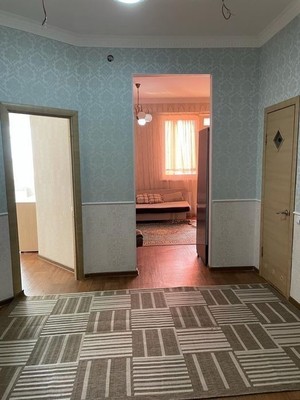 Сдам двухкомнатную (2-комн.) квартиру, Володарского ул, 1, Курлово г