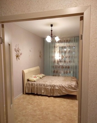 Сдам однокомнатную (1-комн.) квартиру, Дубровская ул, 21, Сарапул г