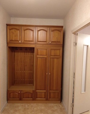 Сдам однокомнатную (1-комн.) квартиру, Дубровская ул, 21, Сарапул г