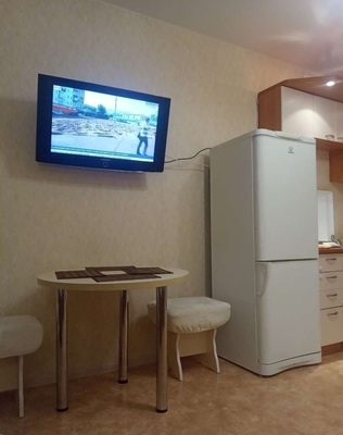 Сдам однокомнатную (1-комн.) квартиру, Дубровская ул, 21, Сарапул г